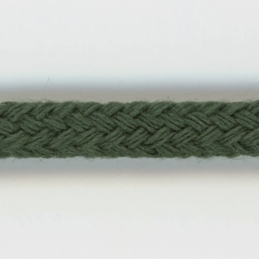 Spindle Cord #32 Viridian