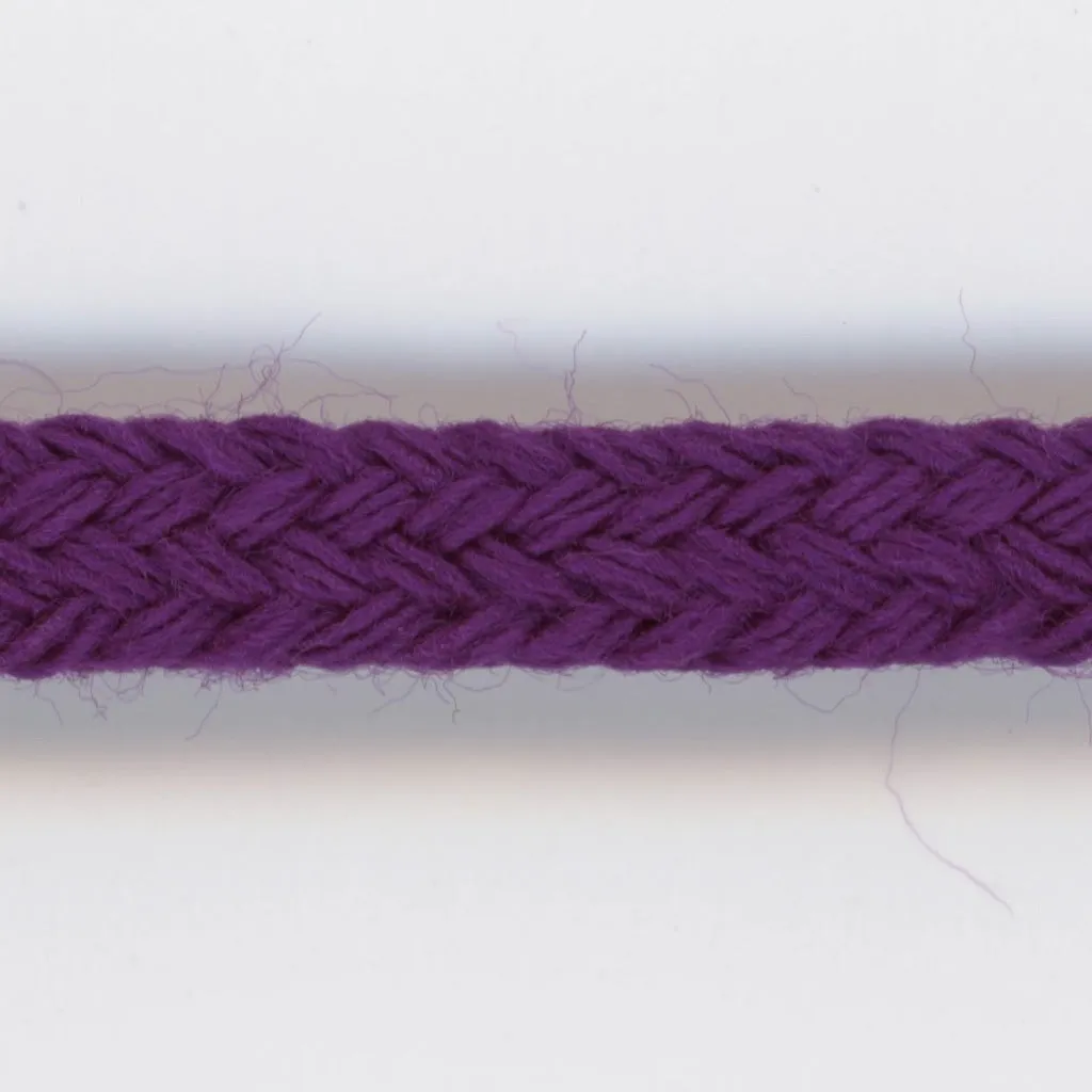 Spindle Cord #37 Purple