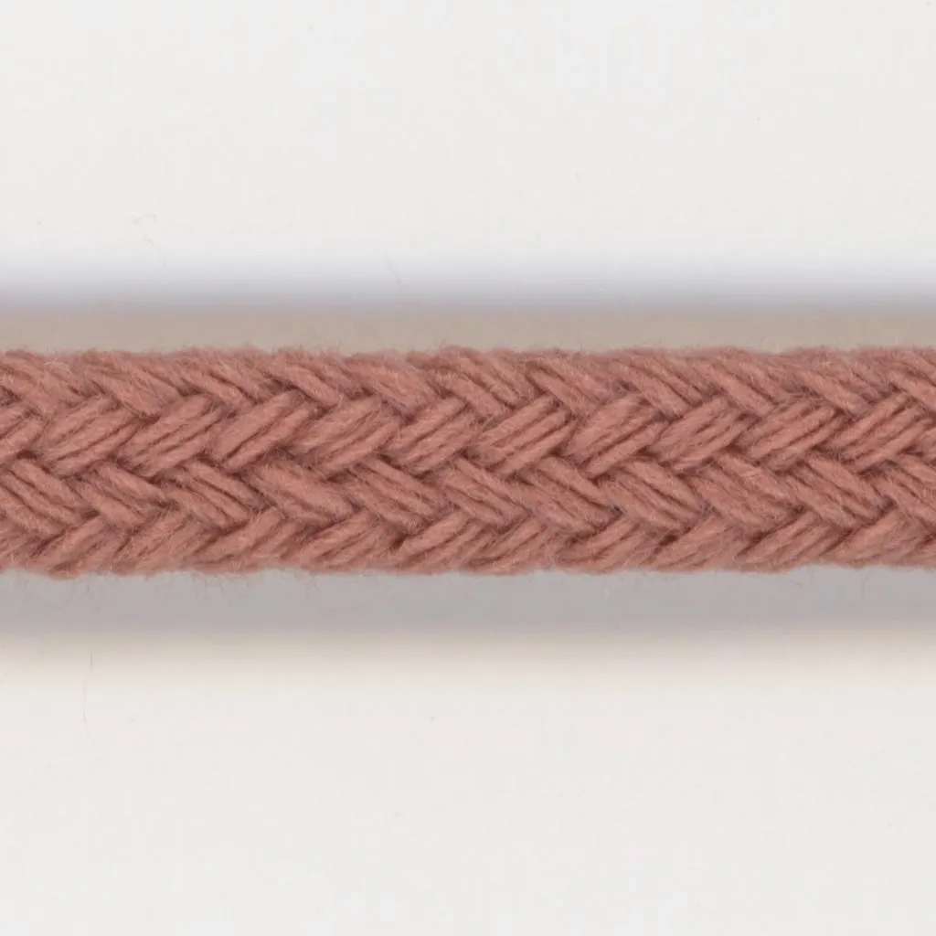 Spindle Cord #39 Rose Tendre
