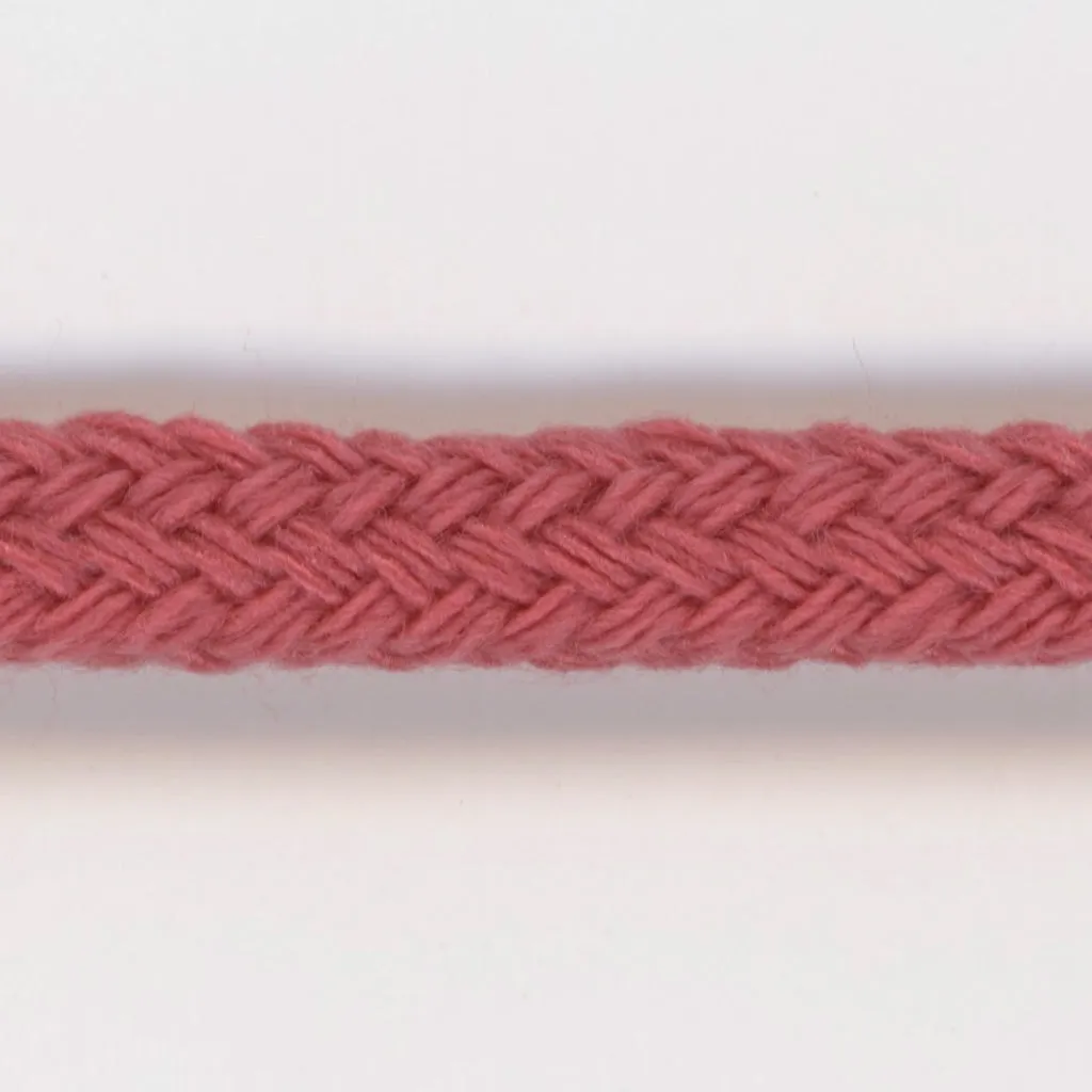 Spindle Cord #40 Cherry