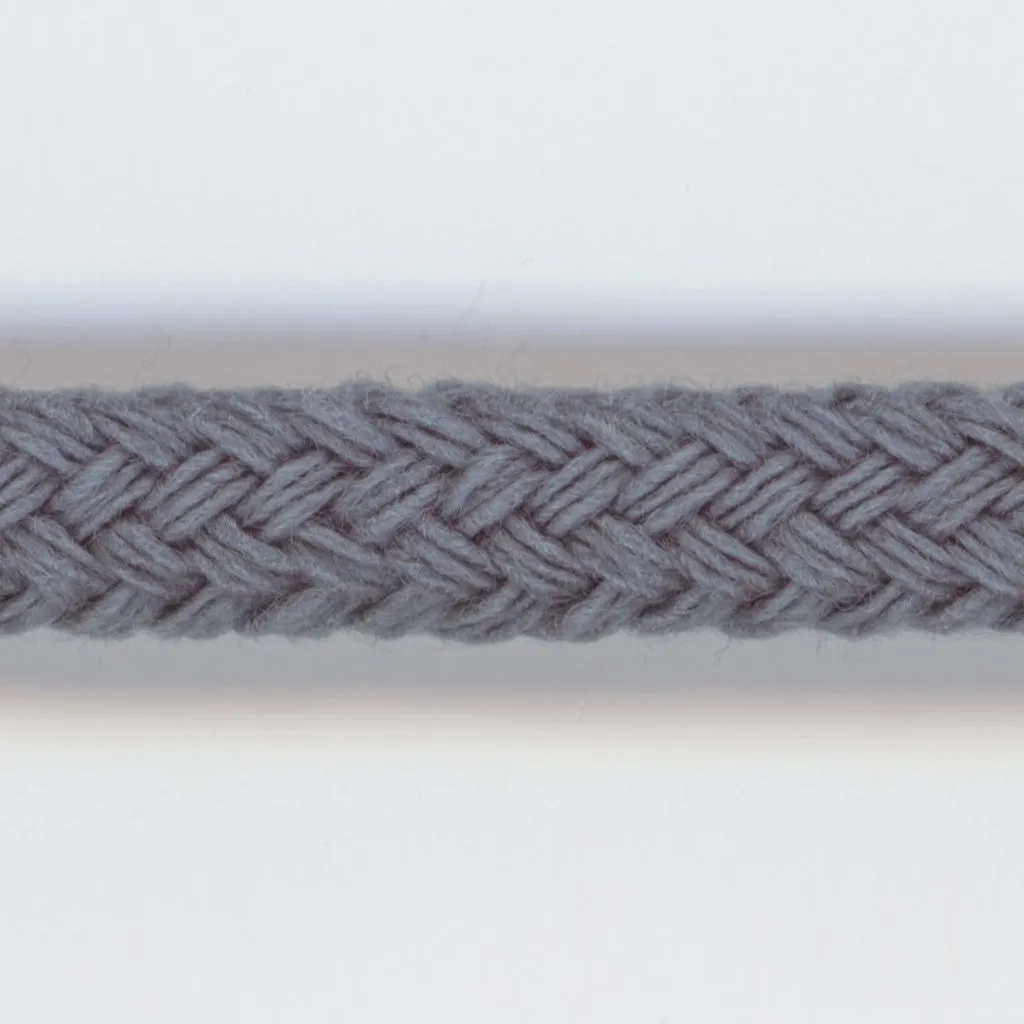 Spindle Cord #42 Steel