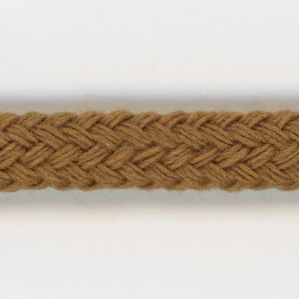 Spindle Cord #47 Cognac