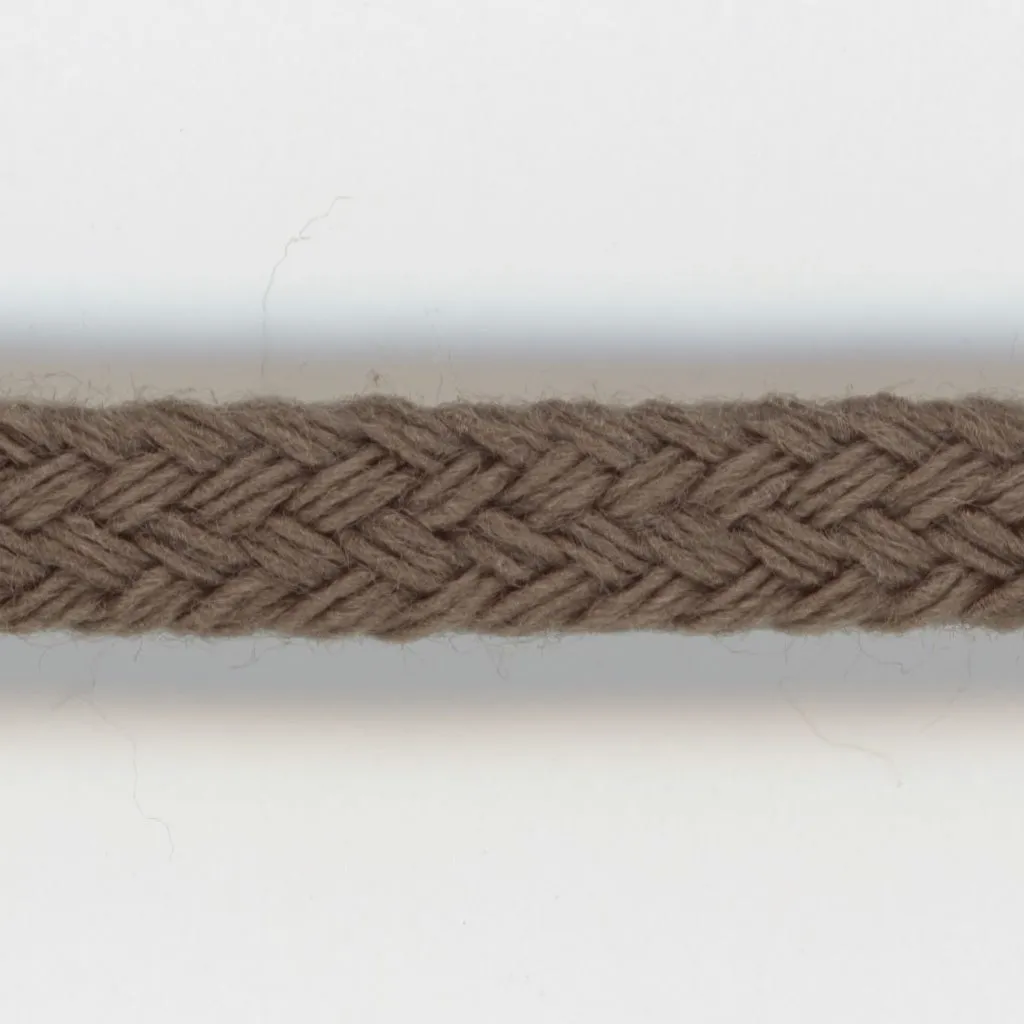 Spindle Cord #49 Dark Plum