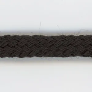 Spindle Cord #56 Steel Black
