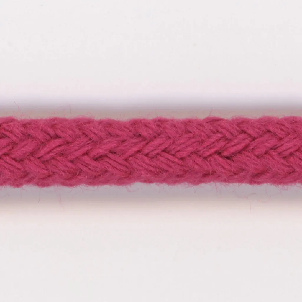 Spindle Cord #63 Shocking Pink
