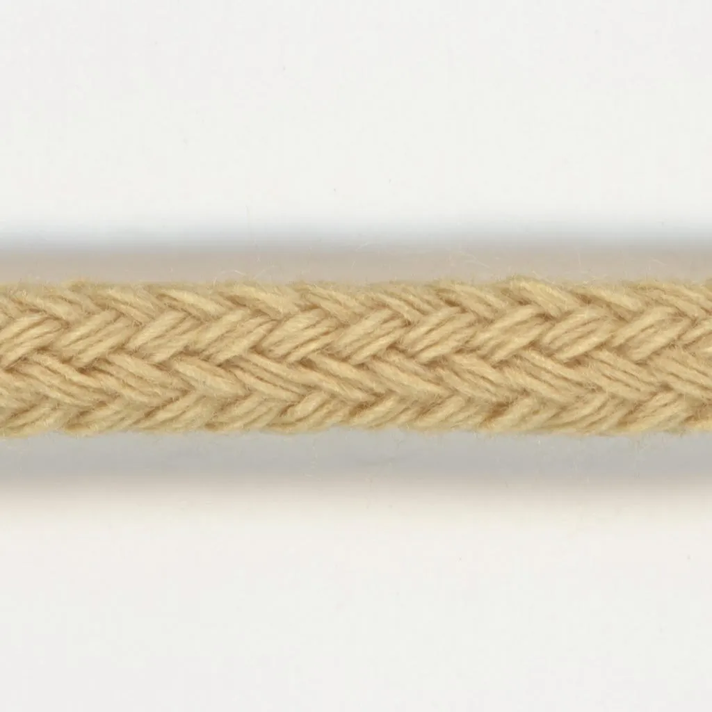 Spindle Cord #81 Crystal Gray