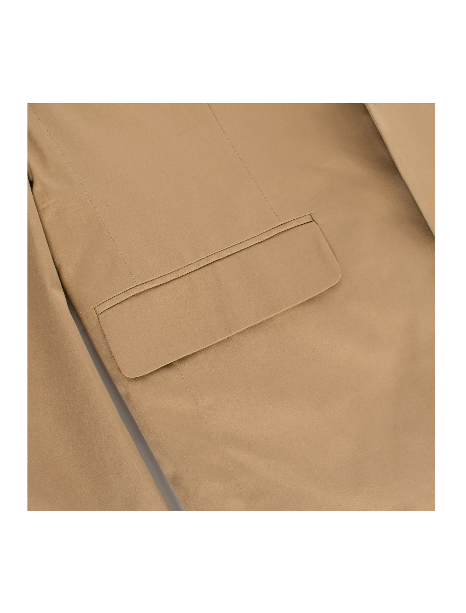 Sport Blazer, in Dark Khaki