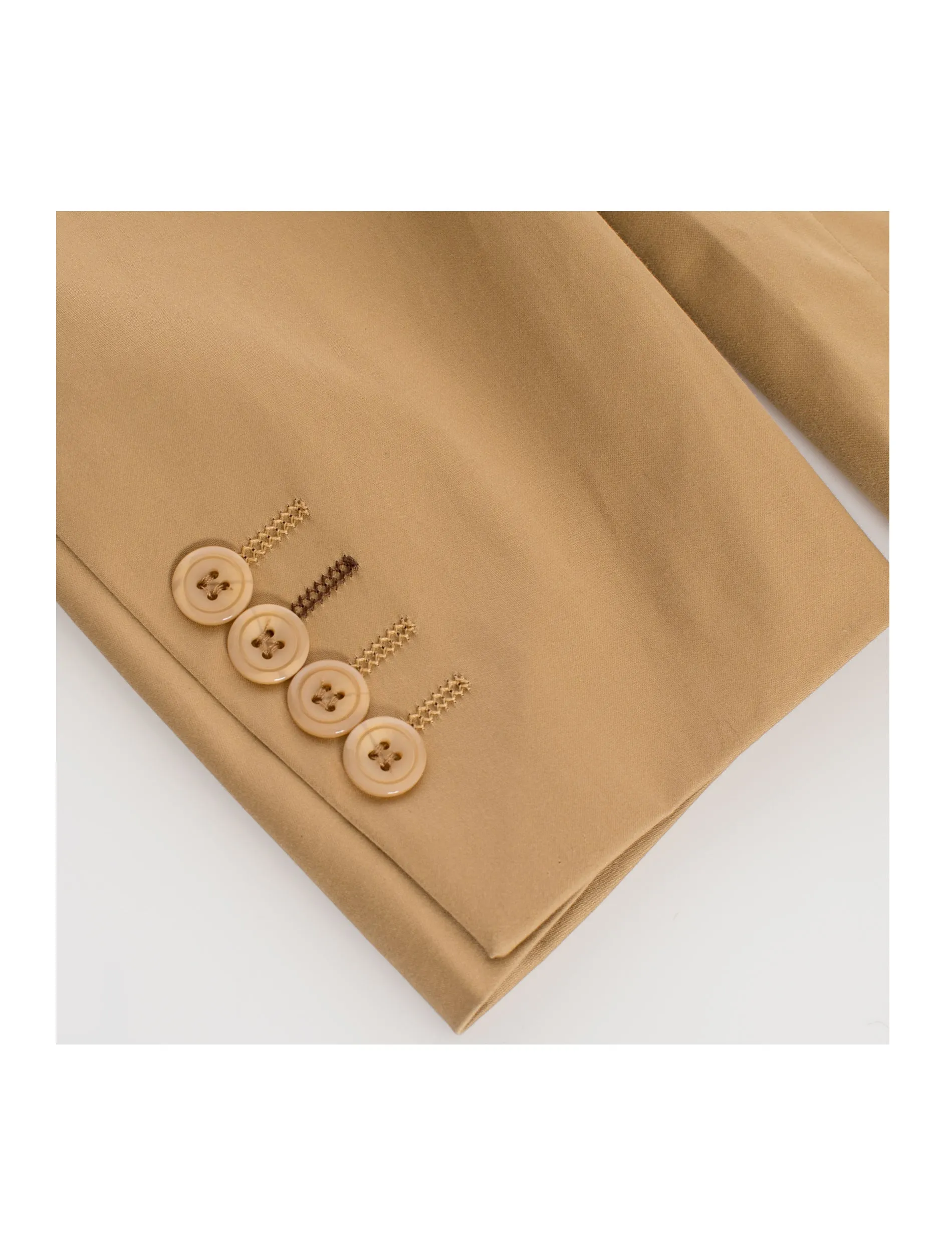 Sport Blazer, in Dark Khaki