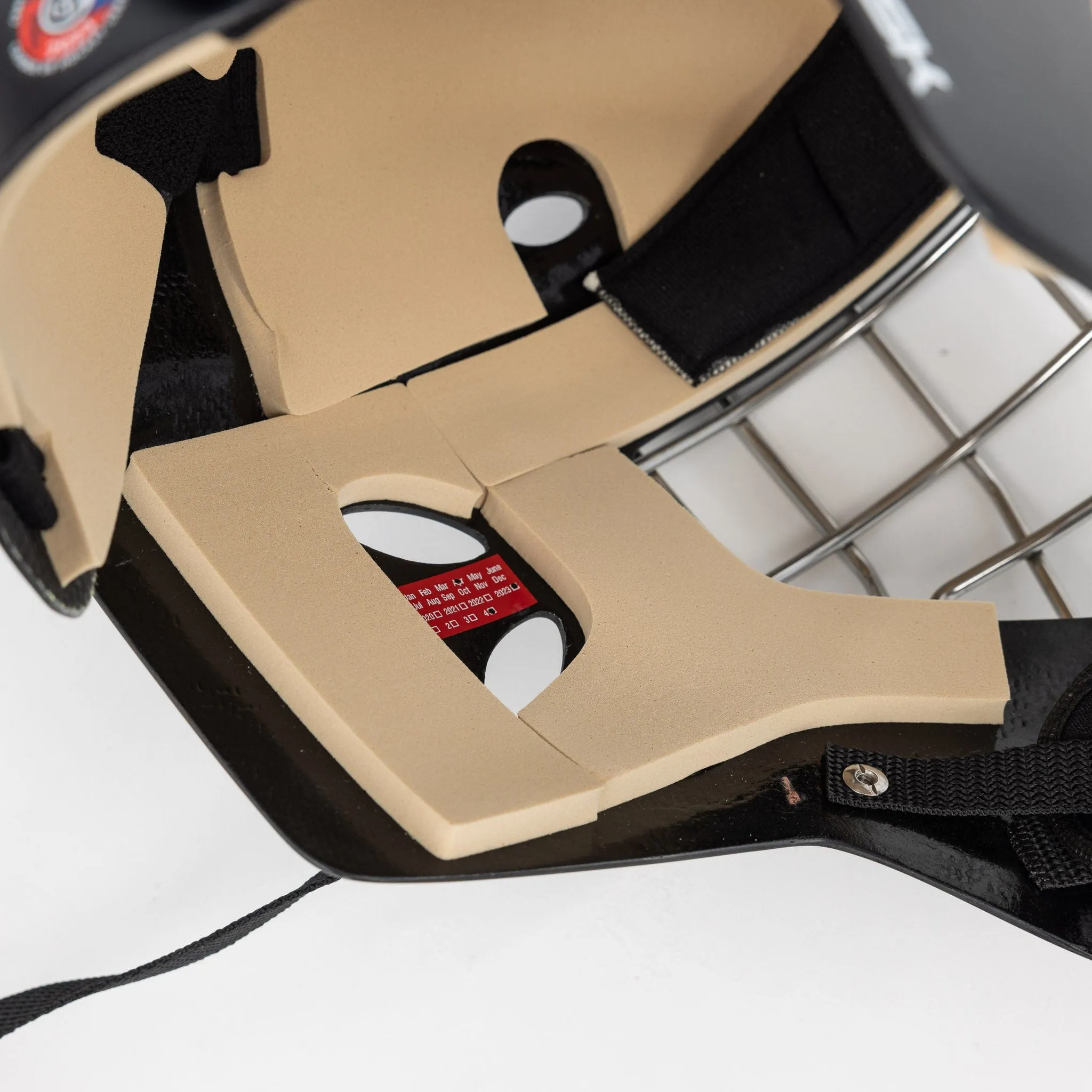 Sportmask X8 Senior Goalie Mask