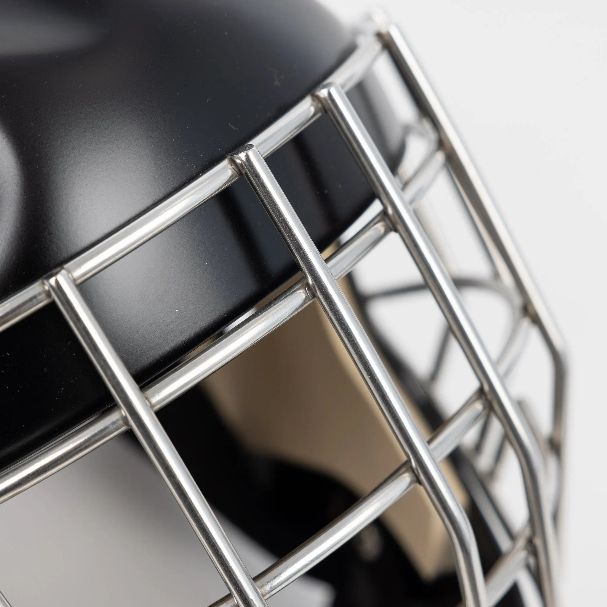 Sportmask X8 Senior Goalie Mask