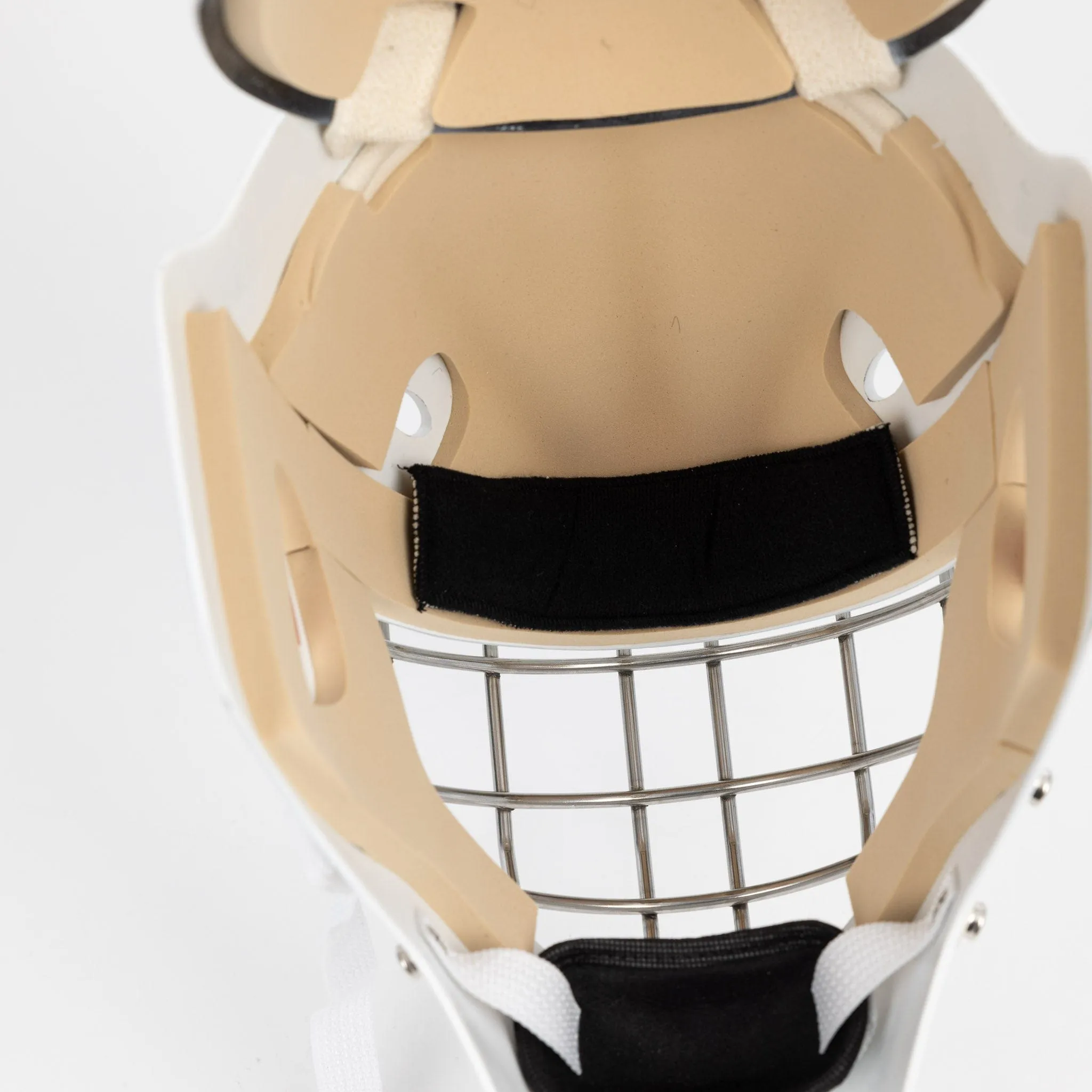 Sportmask X8 Senior Goalie Mask