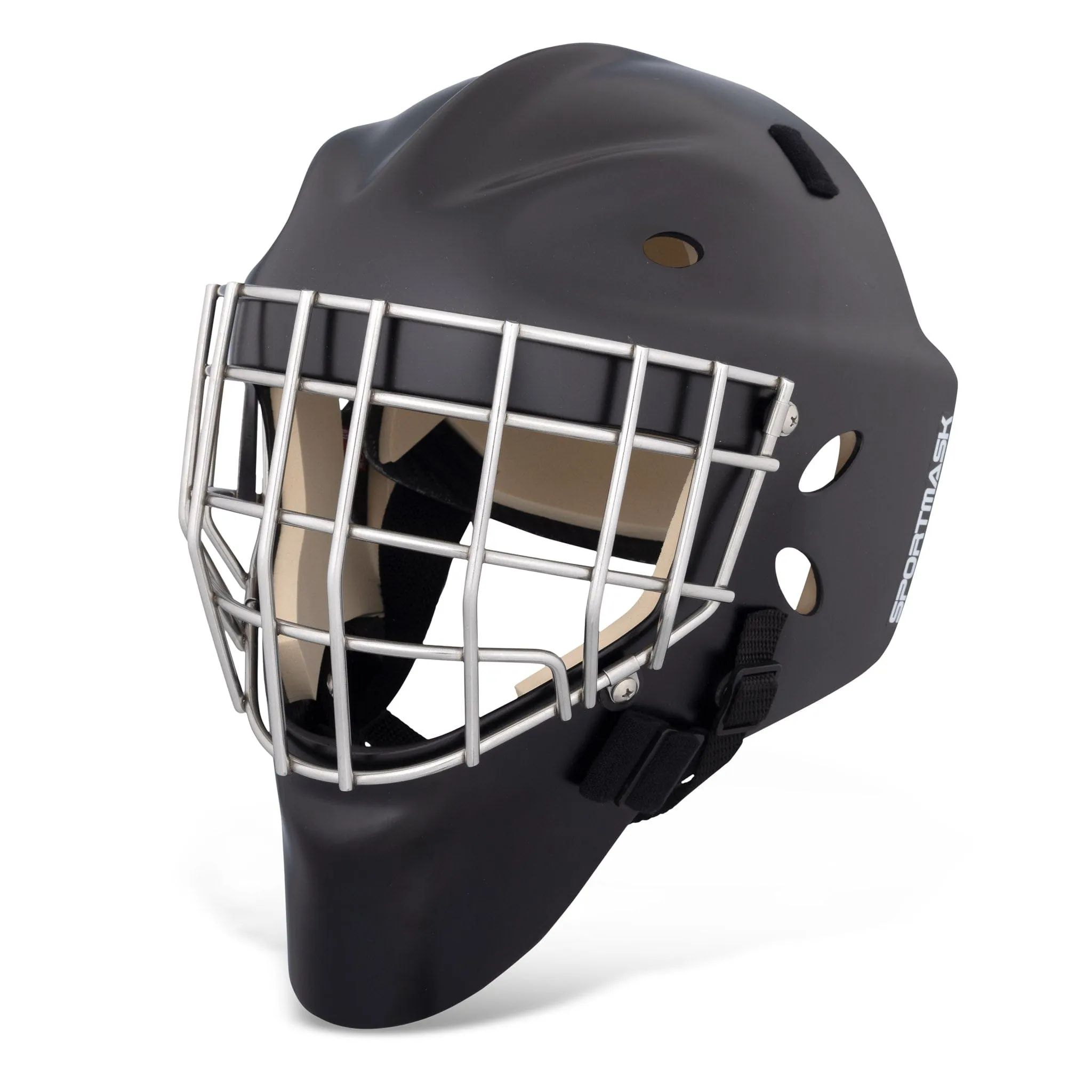 Sportmask X8 Senior Goalie Mask