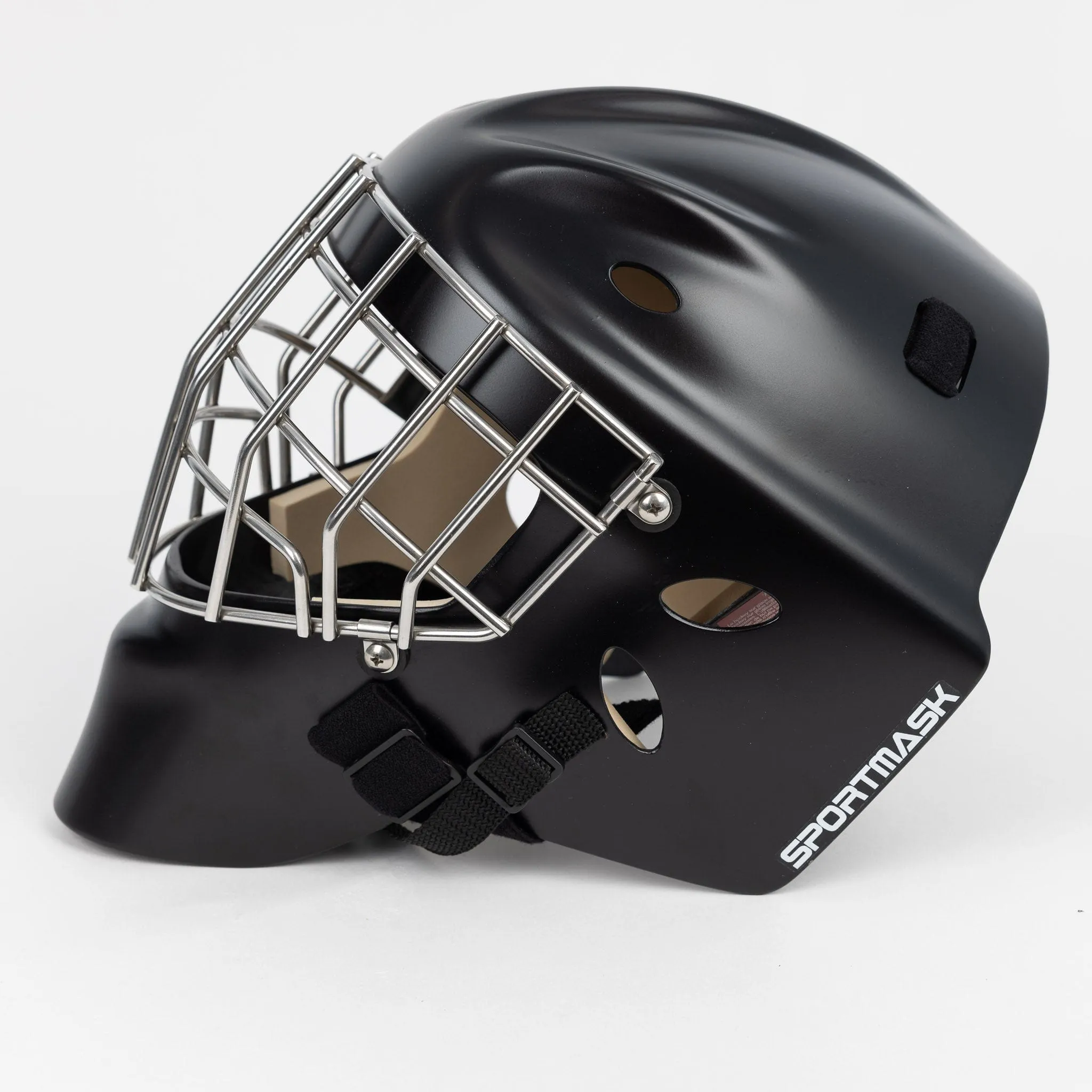 Sportmask X8 Senior Goalie Mask