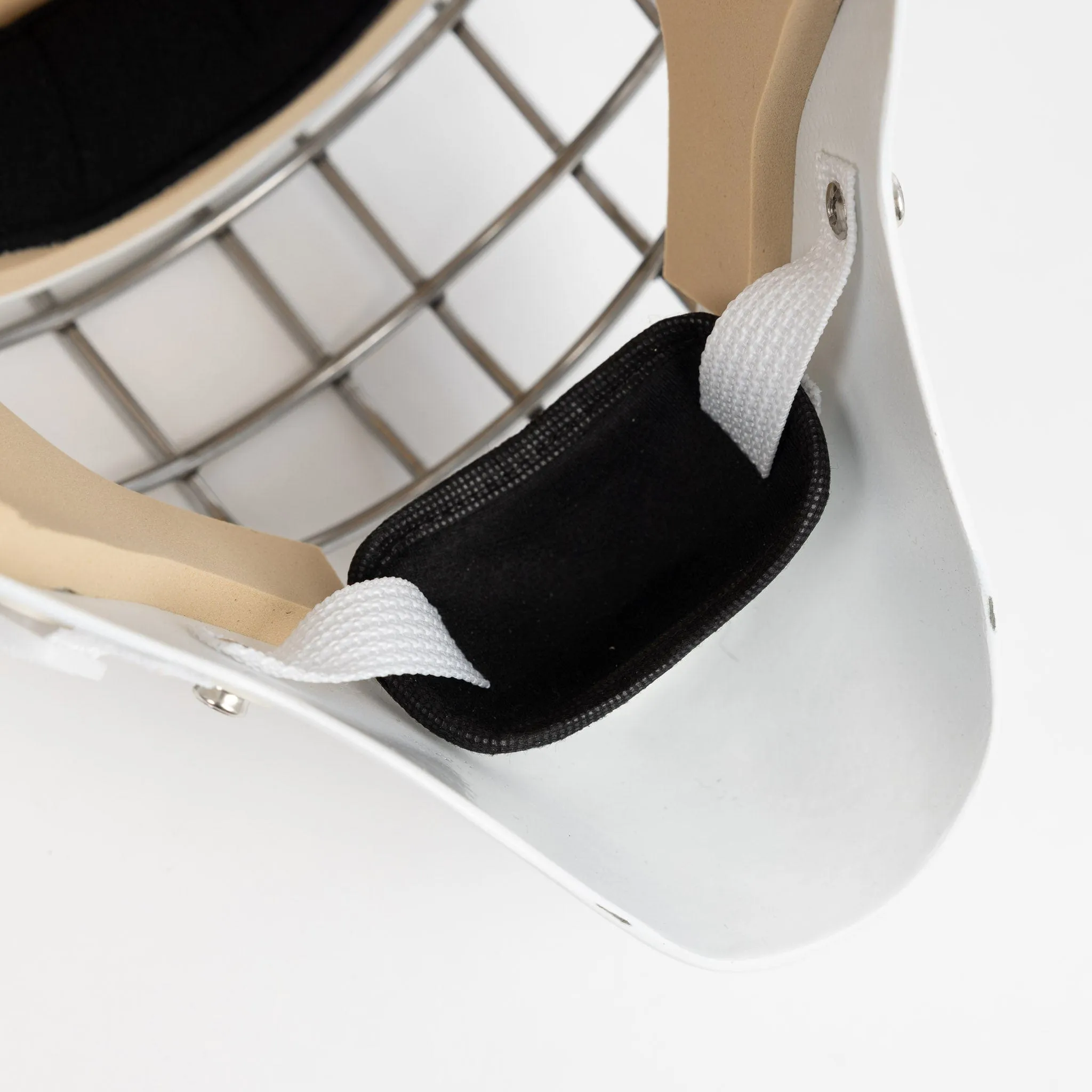 Sportmask X8 Senior Goalie Mask