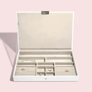 Stackers Supersized Lidded Jewellery Box