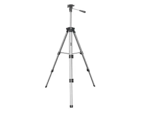 Stanley Intelli Tools 1/4In Thread Tilting Head Camera Tripod 44 - 119Cm