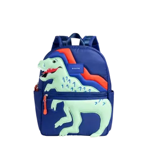 State Bags Kane Kids Backpack - Dino