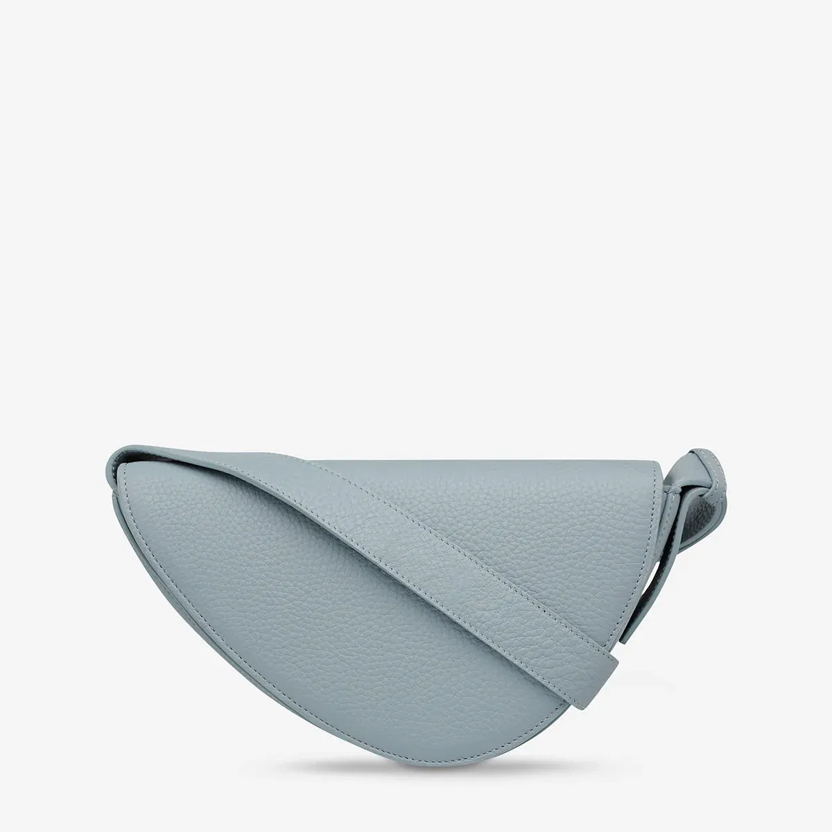 Status Anxiety II ETHEREAL - Powder Blue