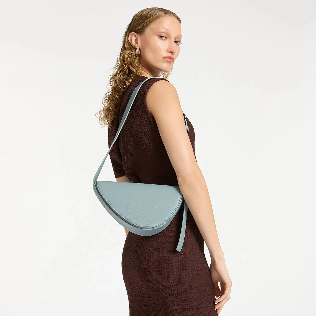 Status Anxiety II ETHEREAL - Powder Blue