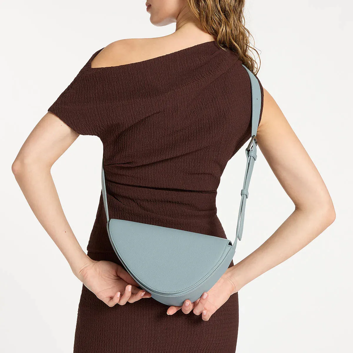 Status Anxiety II ETHEREAL - Powder Blue