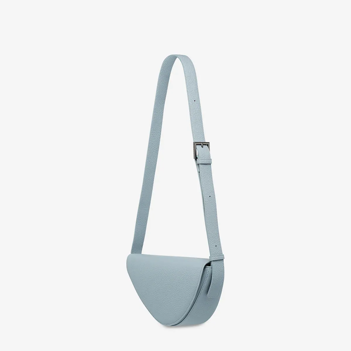 Status Anxiety II ETHEREAL - Powder Blue