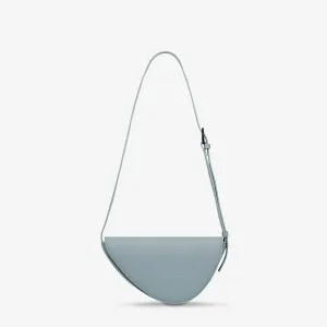Status Anxiety II ETHEREAL - Powder Blue