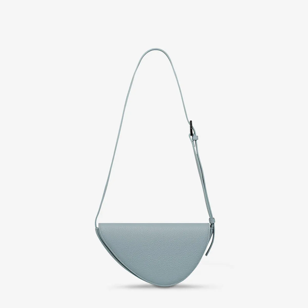 Status Anxiety II ETHEREAL - Powder Blue