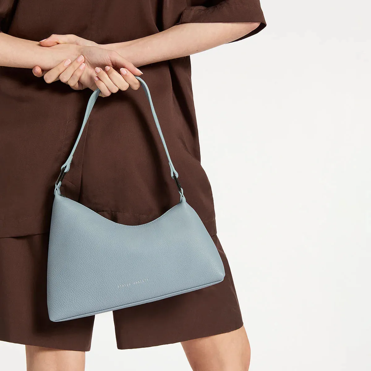 Status Anxiety II REVERIE - Powder Blue