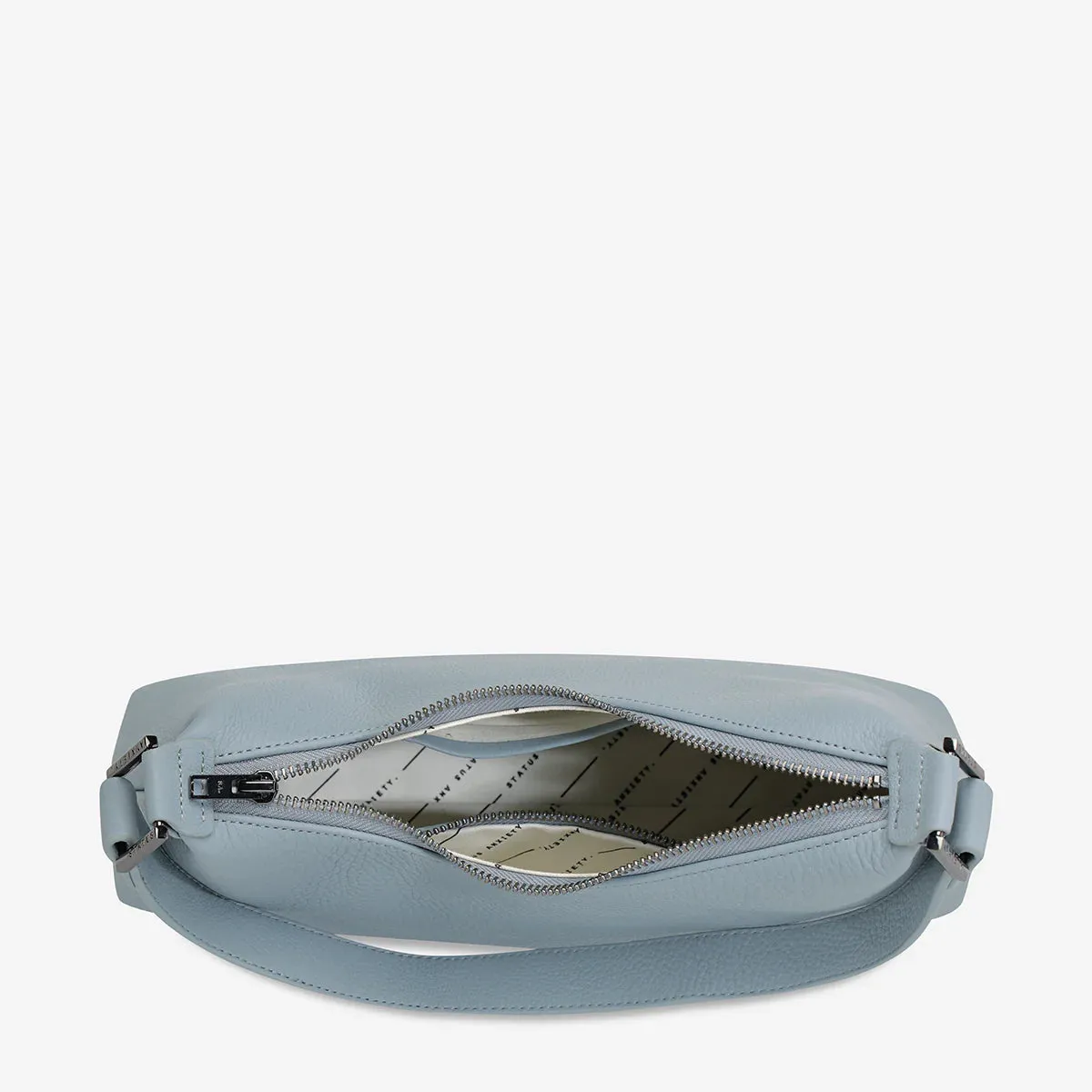 Status Anxiety II REVERIE - Powder Blue