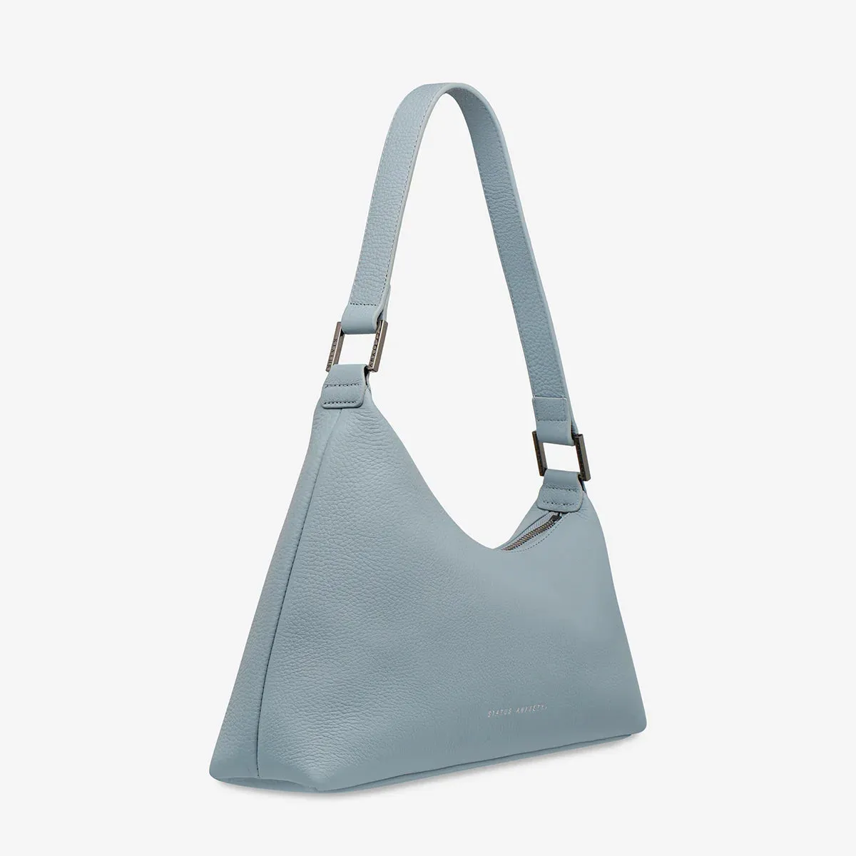 Status Anxiety II REVERIE - Powder Blue