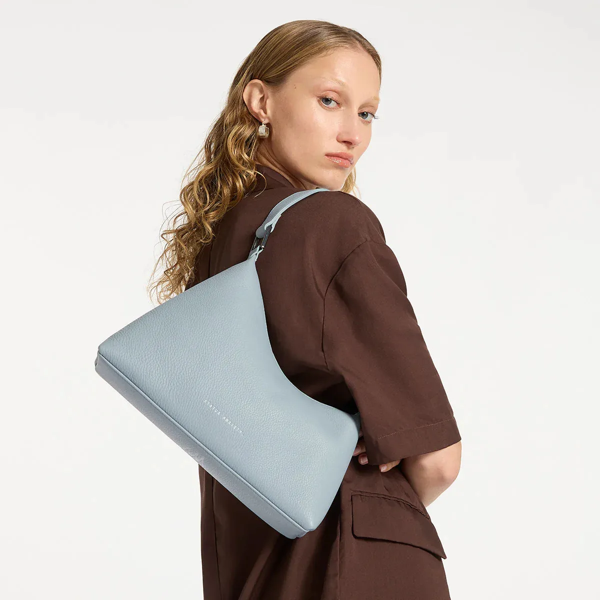Status Anxiety II REVERIE - Powder Blue