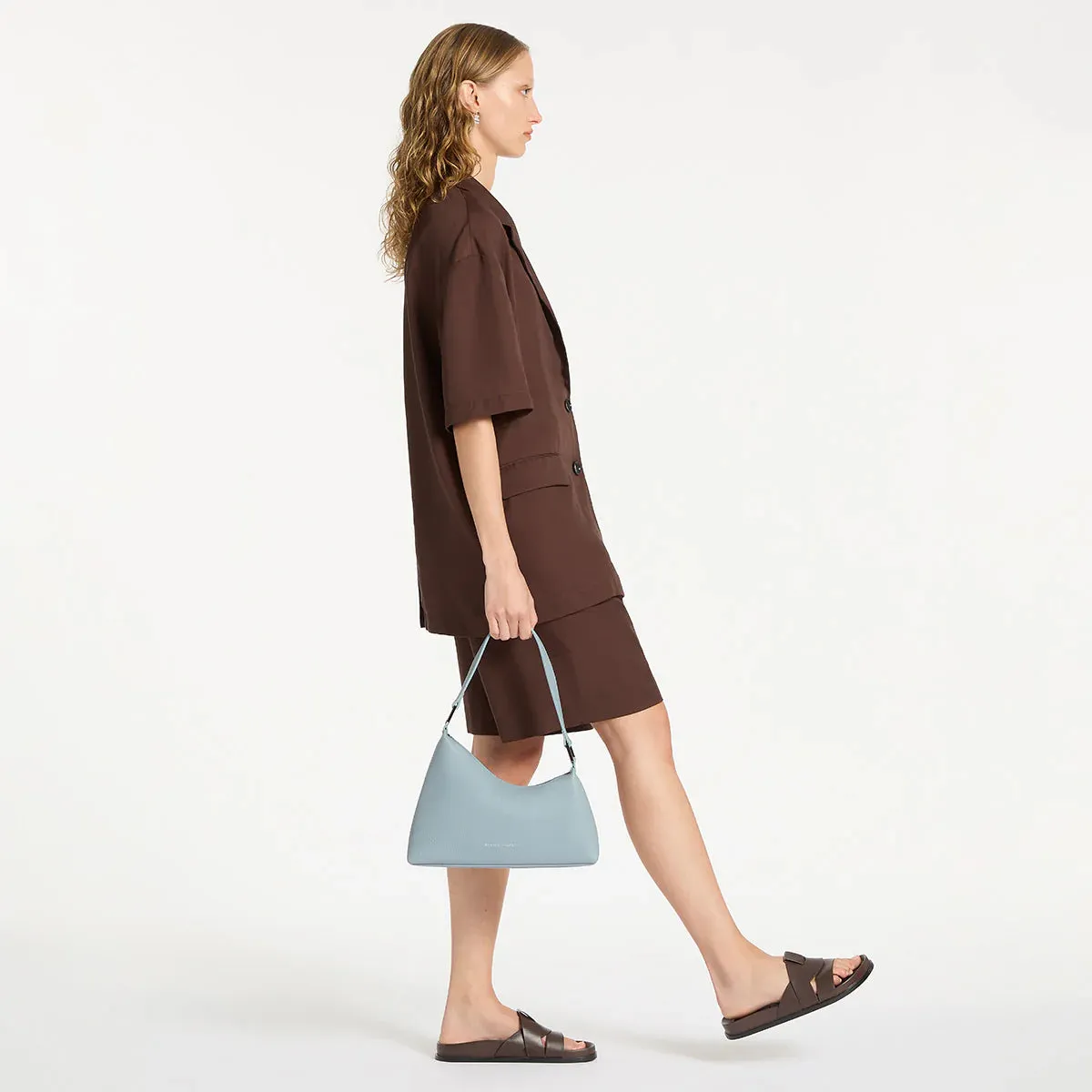 Status Anxiety II REVERIE - Powder Blue