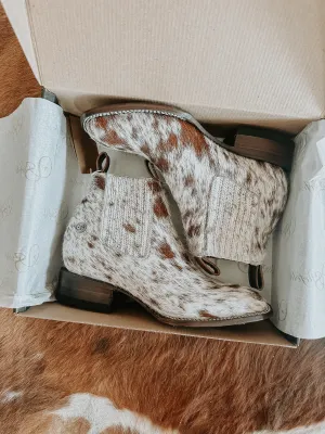 Stiefeld Boots sz8.5