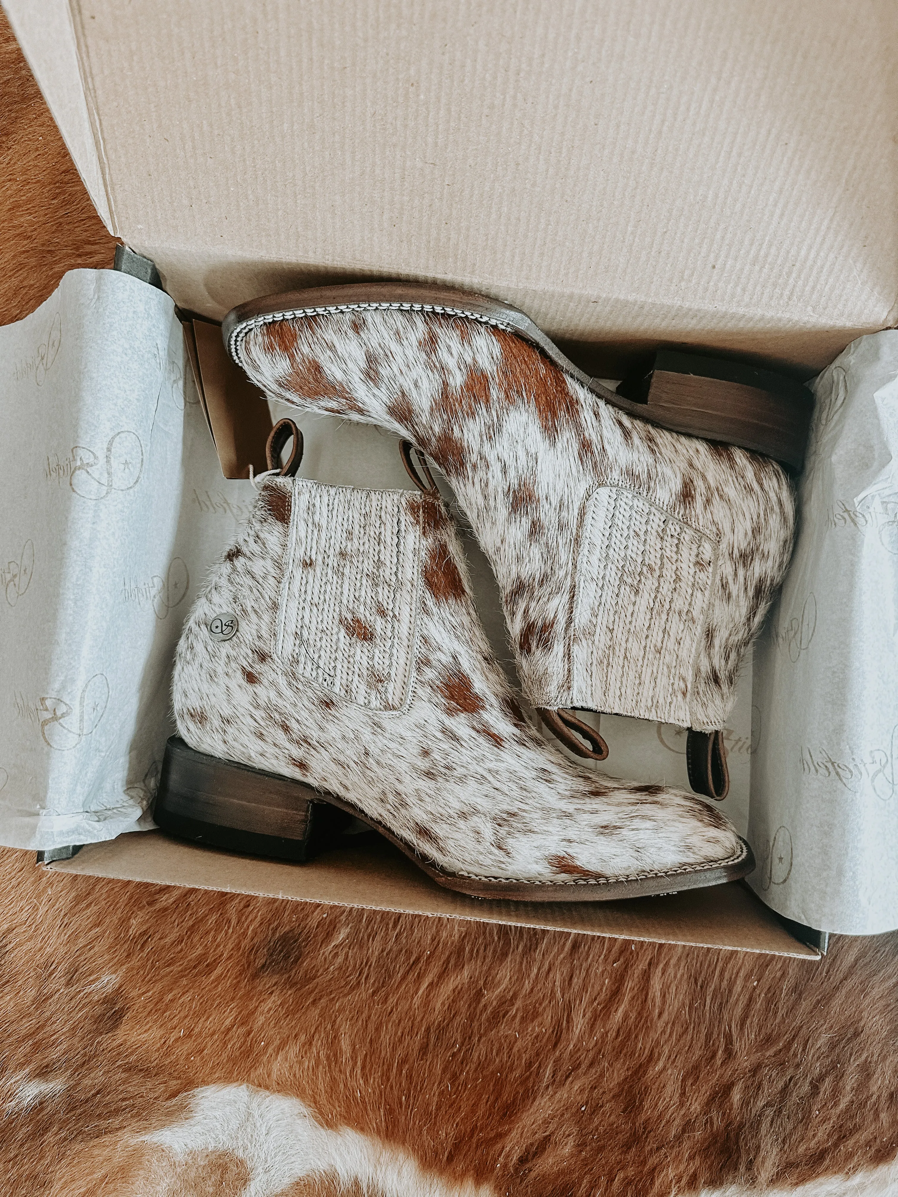 Stiefeld Boots sz8.5