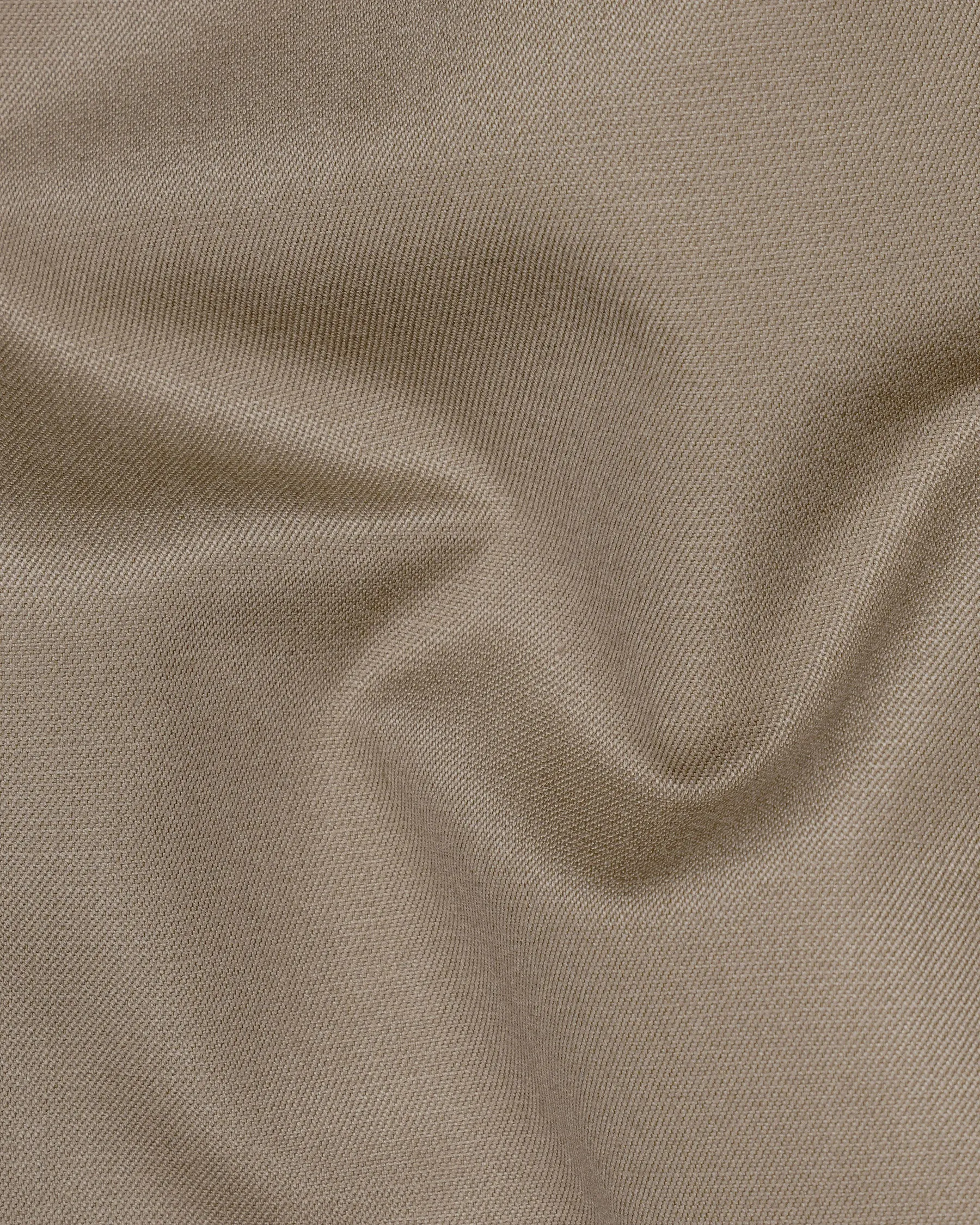 Stonewall Brown Double Breasted Blazers