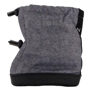 Stonz Toddler Booties Grey