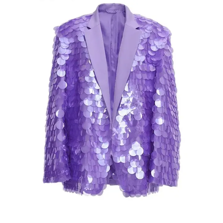 Suit Blazer