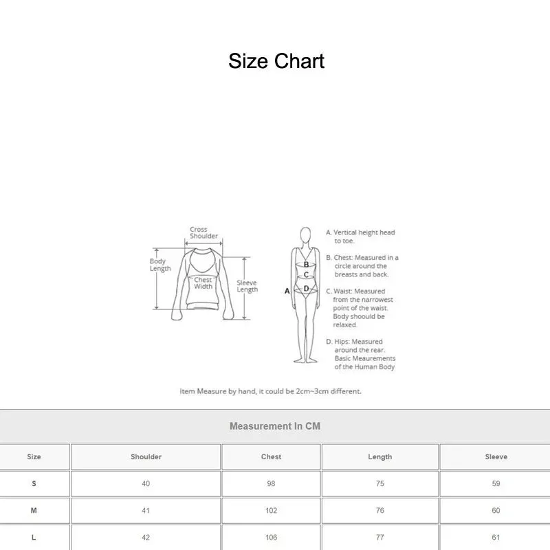 Suit Blazer