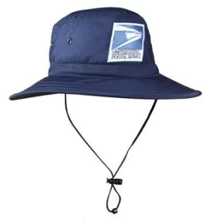Sun Hat for Letter Carriers
