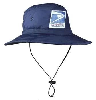Sun Hat for Letter Carriers