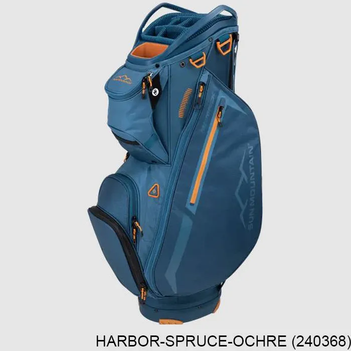 Sun Mountain 2024 Maverick Cart Bag