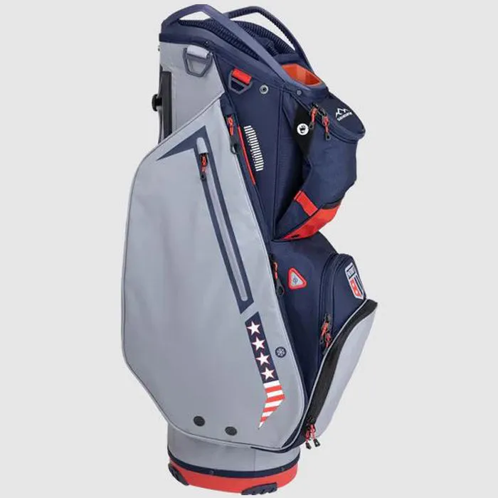 Sun Mountain 2024 Maverick Cart Bag
