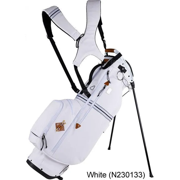 Sun Mountain Mid-Stripe Dual Strap Stand Bag