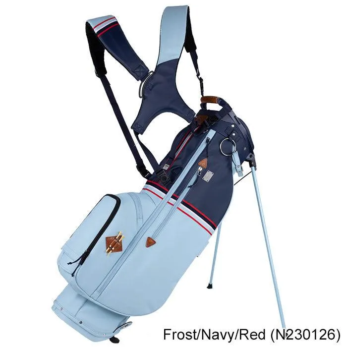 Sun Mountain Mid-Stripe Dual Strap Stand Bag