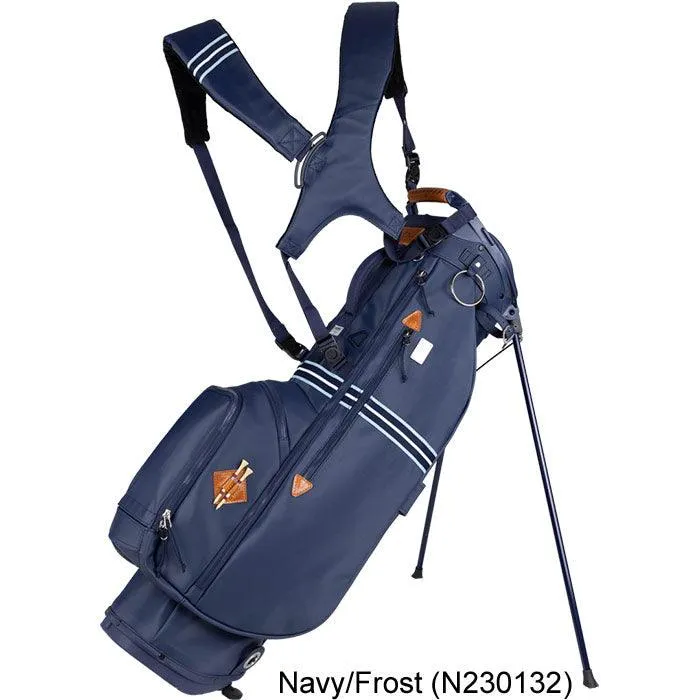 Sun Mountain Mid-Stripe Dual Strap Stand Bag