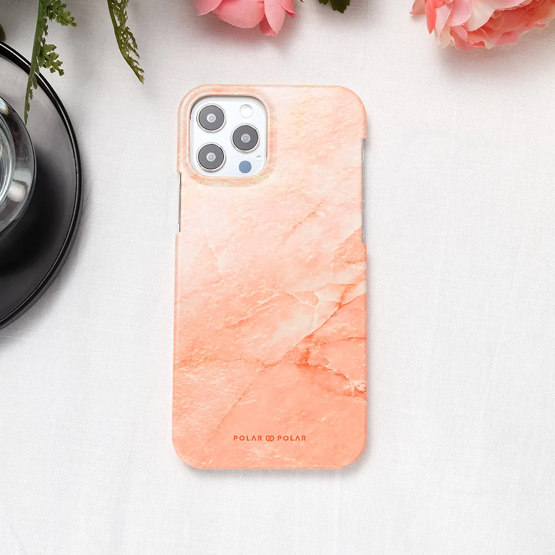 Sunset Custom - iPhone XS Max Case