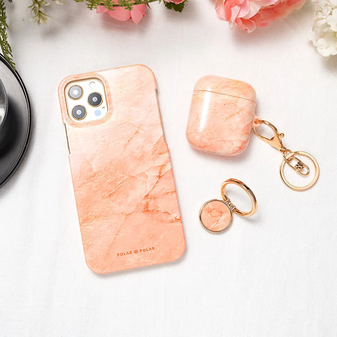 Sunset Custom - Samsung Galaxy S10E Case