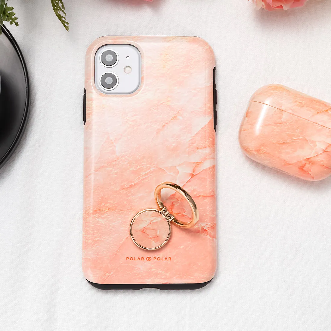 Sunset Custom - Samsung Galaxy S10E Case