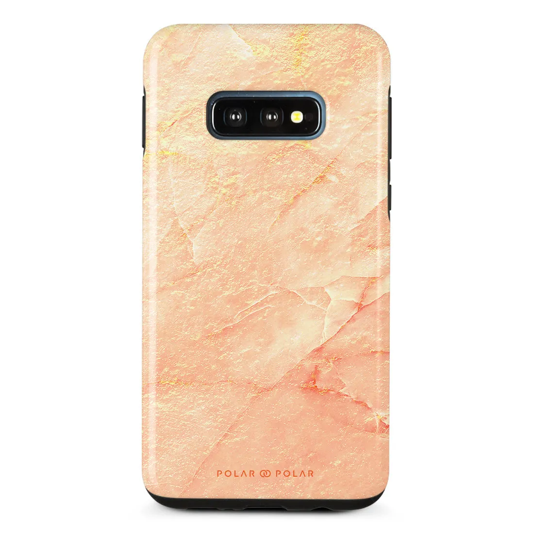 Sunset Custom - Samsung Galaxy S10E Case