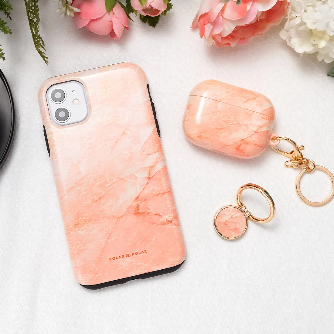 Sunset Custom - Samsung Galaxy S10E Case